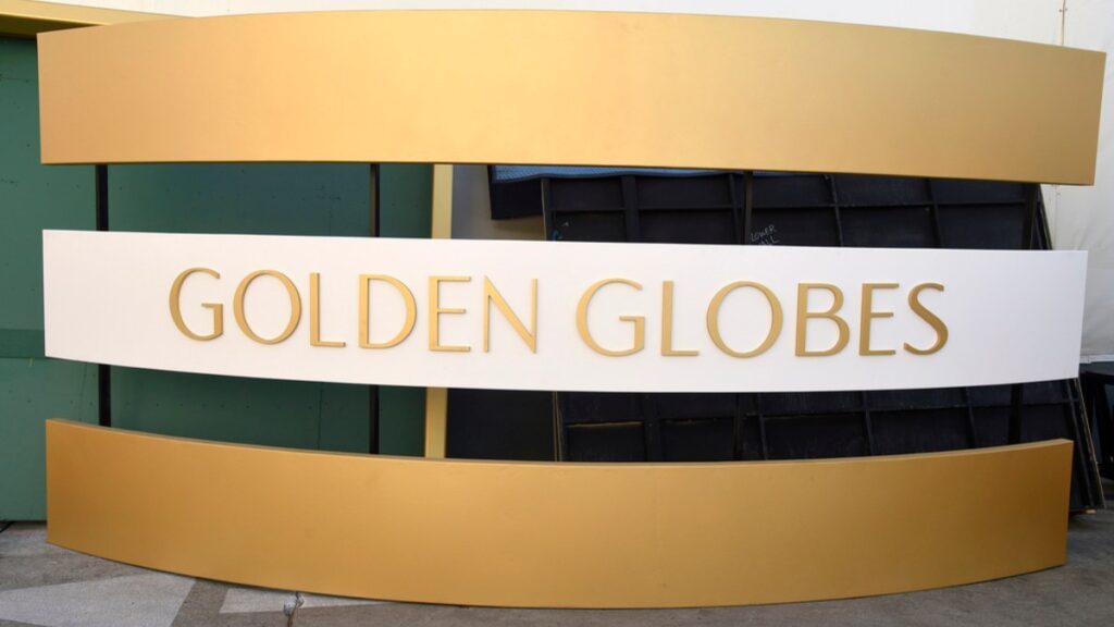 Golden Globes: nominados y dónde ver en vivo | AP