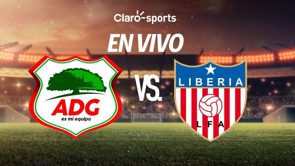 Guanacasteca vs Municipal Liberia en directo: partido en vivo Liga Costa Rica 2025