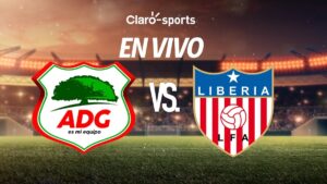 AD Guanasteca vs Liberia en vivo la jornada 1 de la Liga de Costa Rica 2025: Resultado y goles del partido de hoy