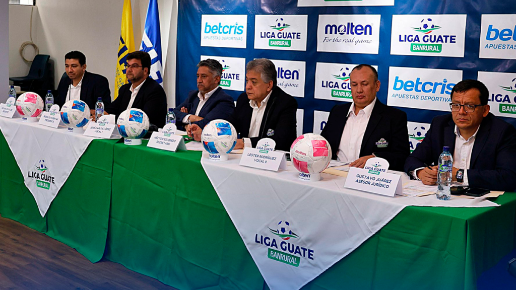 La Asamblea Extraordinaria confirmó el inicio del Torneo Clausura