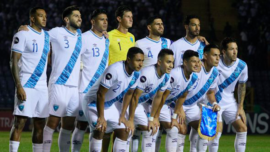 La Selección de Guatemala deberá jugar en otro estadio.