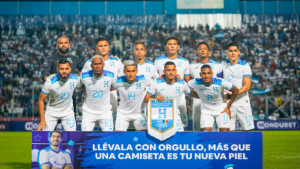 Calendario Selección de Honduras 2025: Partidos más importantes, próximos enfrentamientos y agenda completa