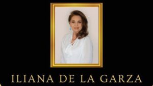 Muere Iliana de la Garza: Edad, legado y trayectoria de la actriz de ‘Salomé’