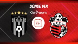 Independiente vs San Francisco en vivo Clausura 2025 Liga de Panamá: Resultado y goles del partido de hoy en directo online