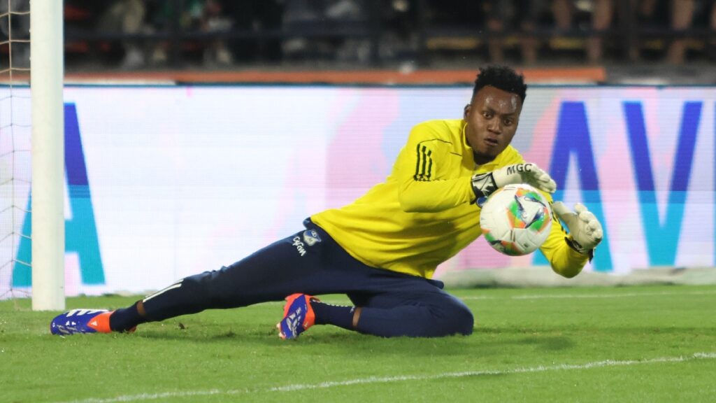 Ivan Arboleda Millonarios