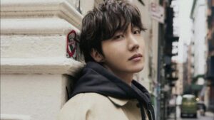 J-Hope de BTS en México: fechas, boletos y todo sobre los conciertos del ‘Hope On The Stage’