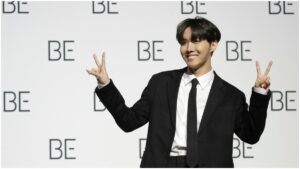 J-Hope en México 2025: ¿Cuándo es la preventa, fechas de los conciertos y dónde podrías comprar tus boletos?