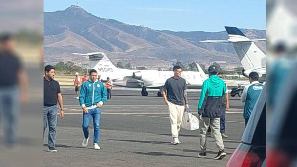 James Rodríguez en León