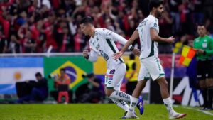 ¡Llegó el día! James Rodríguez debuta con el León en la Liga MX