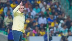 ¡No se cansa de hacer historia! André Jardine suma 40 victorias con el América