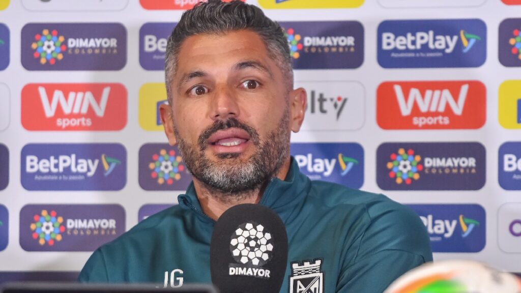 Javier Gandolfi Nacional