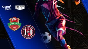 Shabab Al Ahli vs Al Jazira, en vivo online la jornada 13 de la UAE Pro League