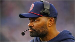 Los New England Patriots asumen parte de la culpa por el fracaso de Jerod Mayo