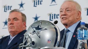 Los dramáticos y traumáticos 30 años sin Super Bowl de los Dallas Cowboys