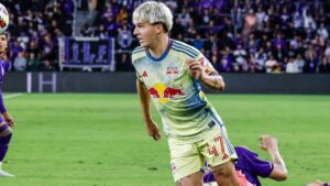 Otro jugador de USMNT deja la MLS y se va a Europa: John Tolkin deja al NY Red Bulls y ficha por el Holstein Kiel