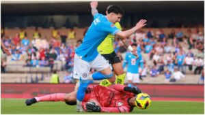 El VAR de Roberto García Orozco: el arbitraje sigue sin mejorar después de la jornada 3 del Clausura 2025