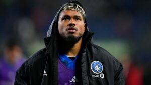 Josef Martínez podría llegar a SJ Earthquakes y armar pareja letal con Chicho Arango en el ataque de Bruce Arena