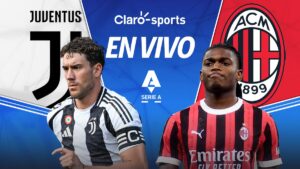 Juventus vs AC Milan en vivo la Serie A: Resultado y goles de la jornada 21, en directo online