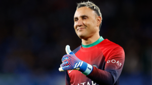 Saprissa va con todo por Keylor Navas: “El interés es total”