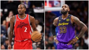 ¿Cuándo volverían a jugar los Lakers y los Clippers tras la suspensión de sus partidos por los incendios en Los Ángeles?