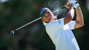 Colombia busca su primer título en el Latin America Amateur Championship