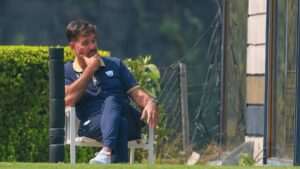 La racha negativa de Pumas como visitante desde que llegó Lema