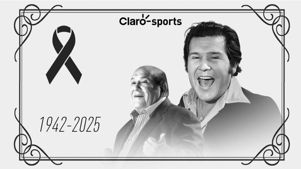 Leo Dan muere a los 82 años de edad