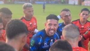 Leo Moreira confiesa la verdad y apunta a los responsables en Alajuelense