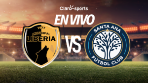 Municipal Liberia vs Santa Ana HOY EN VIVO y EN DIRECTO: sigue el minuto a minuto de la jornada 4 del Clausura 2025 de la Liga de Costa Rica