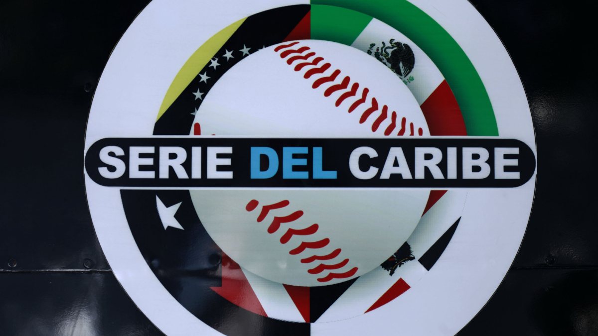 Serie del Caribe 2025 calendario, horarios, resultados, equipos, tabla