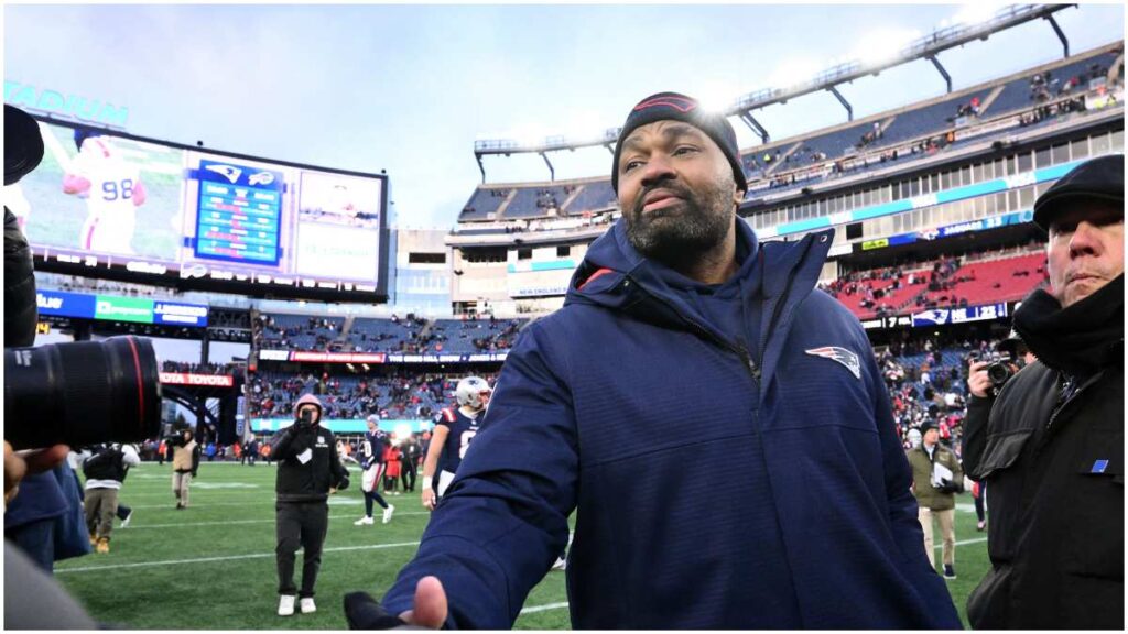 Los Patriots despiden a Jerod Mayo | Reuters