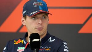 Los pilotos más ricos en la historia de la F1: ¿Max Verstappen dominará el ranking?