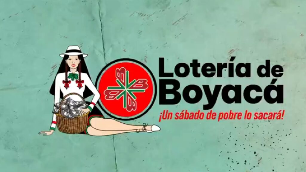 Loteria Boyaca