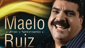 Maelo Ruiz celebra en México su 40 aniversario: ¿Cuándo es el concierto, dónde y cuánto cuestan los boletos?