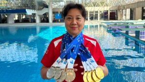 ¡De China para México! Ma Jin quiere más medallas olímpicas en clavados