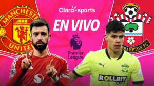 Manchester United vs Southampton en vivo la Premier League: Resultado y goles de la jornada 21, en directo online