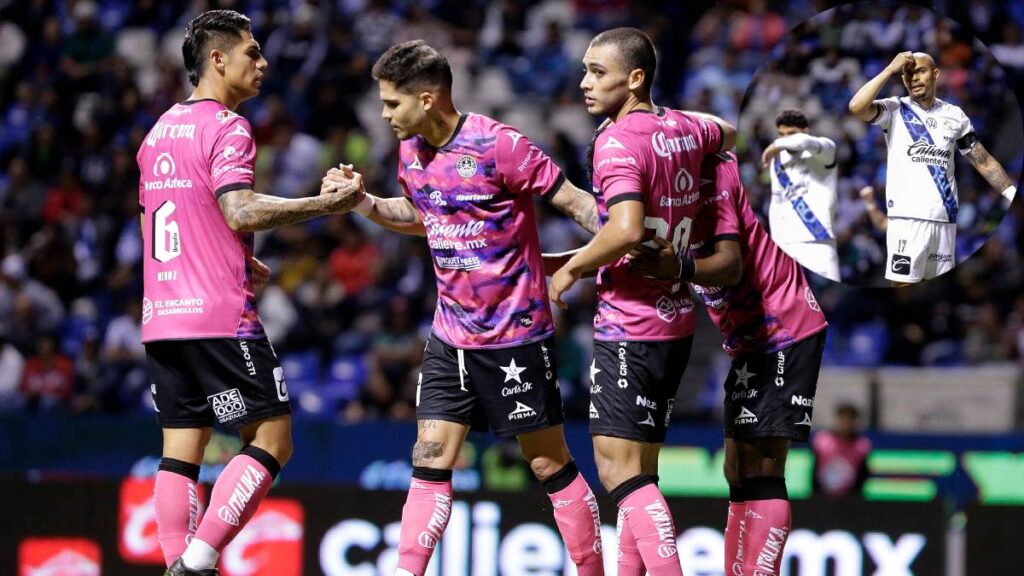 Liga MX