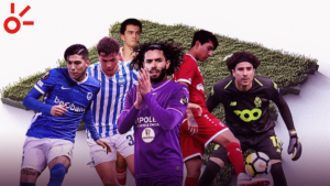 Chino Huerta, a un paso del Anderlecht; los futbolistas mexicanos que han militado en el fútbol de Bélgica