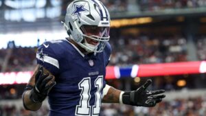 NFL Draft 2025: ¿qué selecciones tendrán los Dallas Cowboys?