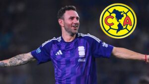 ¡Totalmente gratis! Miguel Layún transmitirá los partidos del América en redes sociales