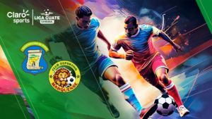 Mixco vs Marquense HOY EN VIVO y EN DIRECTO: sigue el minuto a minuto de la jornada 2 Clausura 2025 Liga Nacional de Guatemala