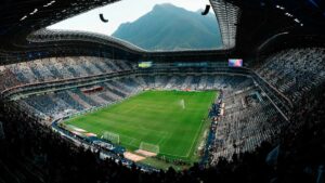 Monterrey no albergará el sorteo del Mundial del 2026