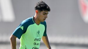 Los posibles debuts de la selección mexicana en su gira por Sudamérica