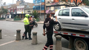 Pico y placa en Bogotá para este miércoles 29 de enero de 2025: horarios, restricciones y vehículos exentos