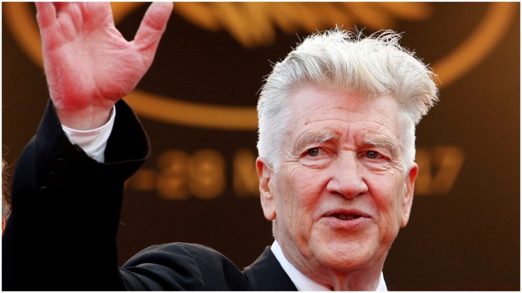 Muere el director de cine David Lynch | Reuters