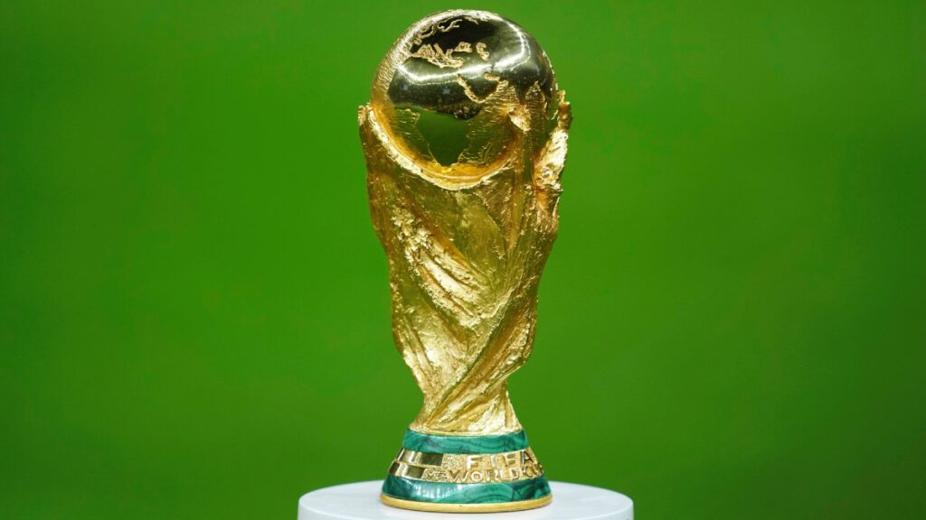 Mundial 2026: Todo lo que tienes que saber a 500 días de la inauguración