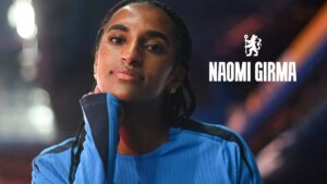 Naomi Girma llega al Chelsea y logra el fichaje más caro en la historia del fútbol femenil ¡supera la barrera del millón de dólares!