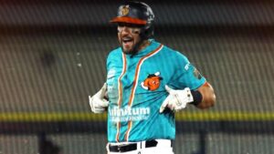 Naranjeros elimina a Yaquis y habrá Juego 7 entre Cañeros y Algodoneros en los Playoffs de la Liga Mexicana del Pacífico