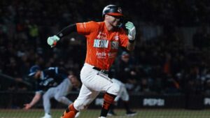 Tomateros y Naranjeros empatan las semifinales de los Playoffs de la Liga Mexicana del Pacífico