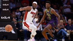 El Heat derrota a Pelicans en una noche agridulce tras lo sucedido en Nueva Orleans